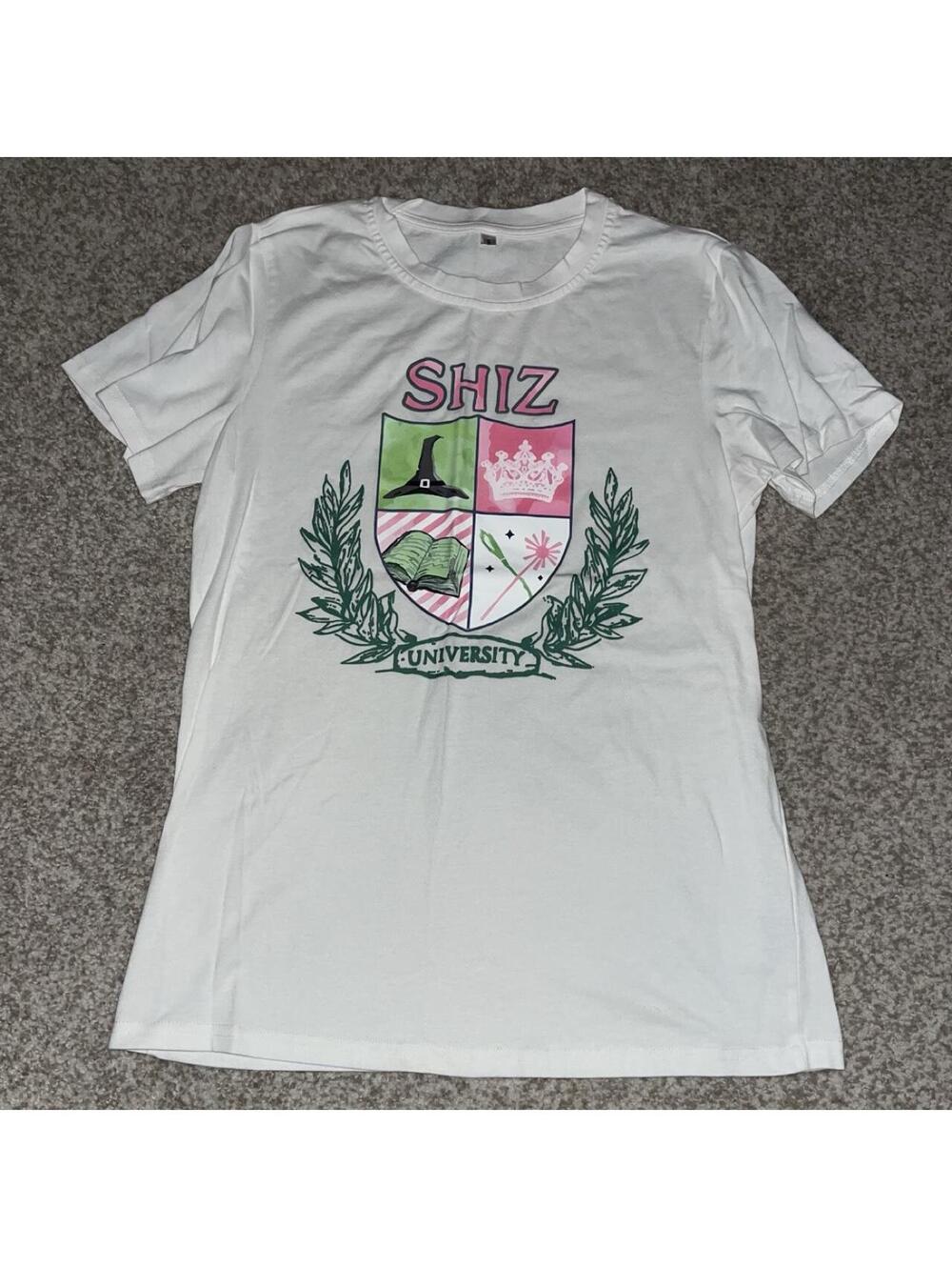 Amazon Essentials Women's White Tshirt